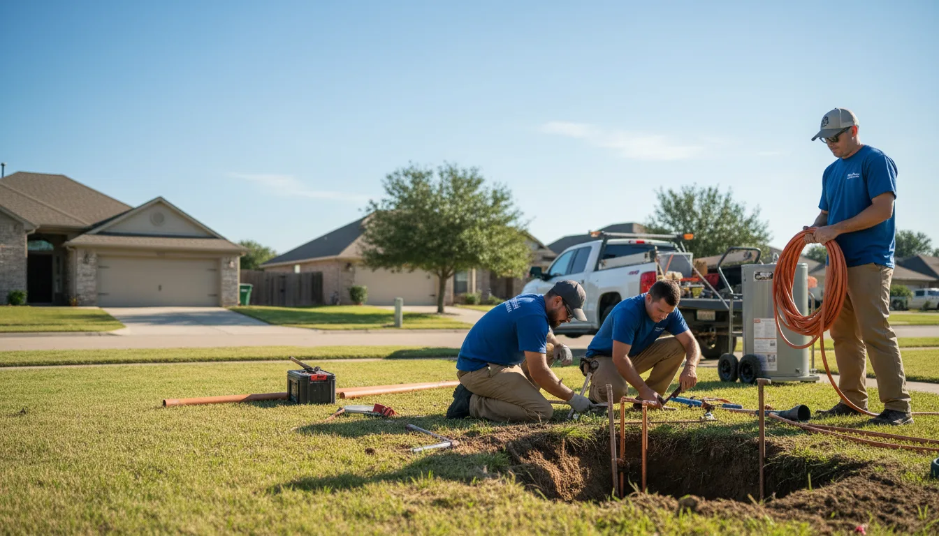 Plumber in Indiantown, FL near me